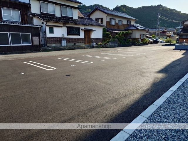 ＪＲ山陰本線 岩美駅 徒歩14分 3階建 築1年のその他写真