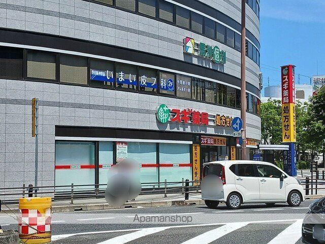 ドラックストア　スギドラッグ野田阪神店（ドラッグストア）まで500m