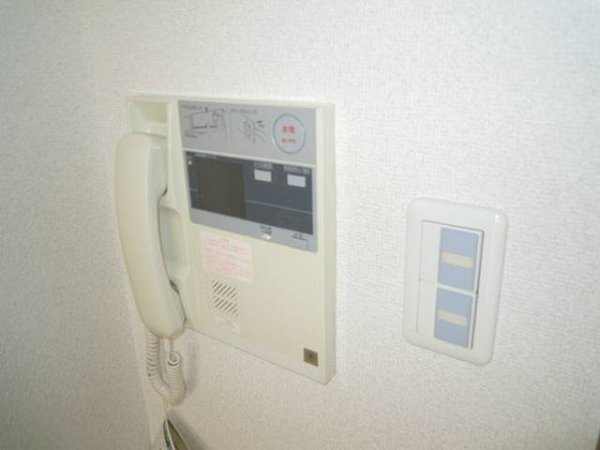その他設備　※別部屋の参考写真です。
