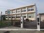小学校　扶桑町立　柏森小学校（小学校）まで500m