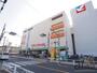 スーパー　イトーヨーカドー東村山店（スーパー）まで480m