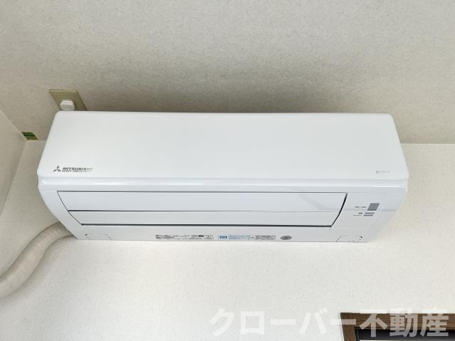 その他設備　その他設備