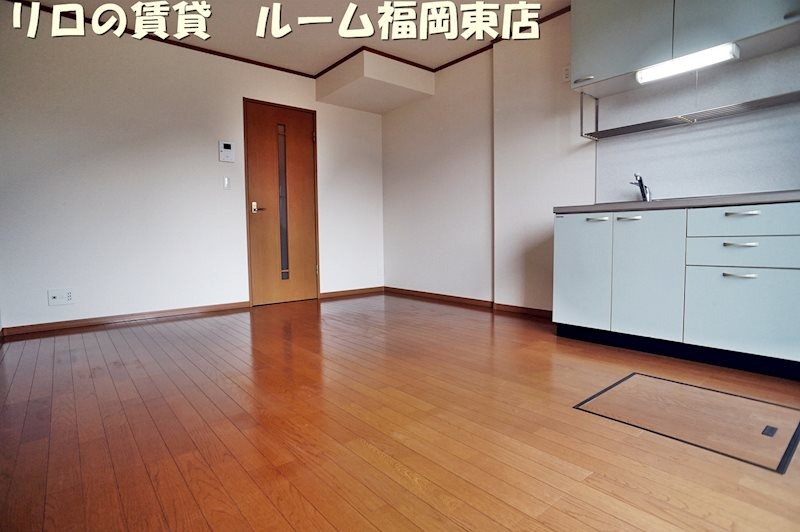 居室・リビング　別号室