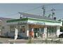 コンビニ　ファミリーマート小垣江西店（コンビニ）まで899m