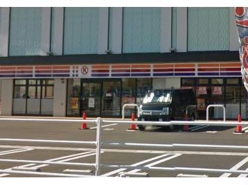 コンビニ　ファミリーマートタイホウ刈谷南店（コンビニ）まで856m