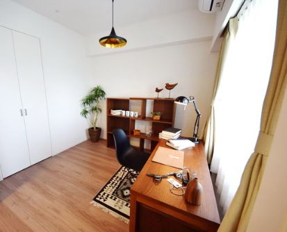 その他部屋・スペース