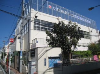 小学校　台東区立台東育英小学校（小学校）まで220m