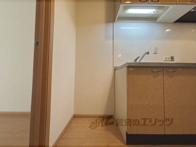 その他部屋・スペース　冷蔵庫置場