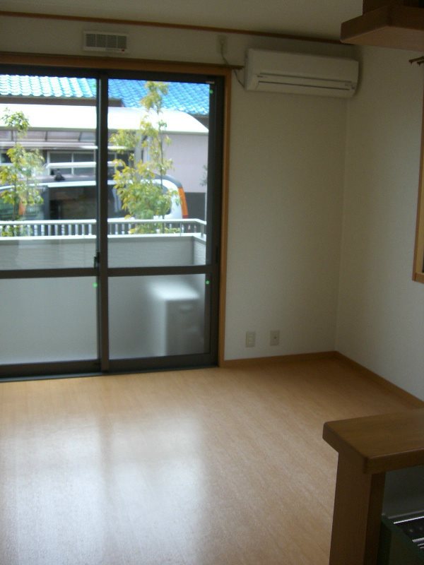 眺望　※他部屋参照・現況優先