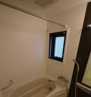 バス・シャワールーム　別部屋参考写真