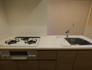 キッチン　別部屋参考写真