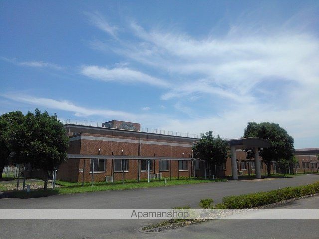 病院　海老原総合病院（病院）まで450m