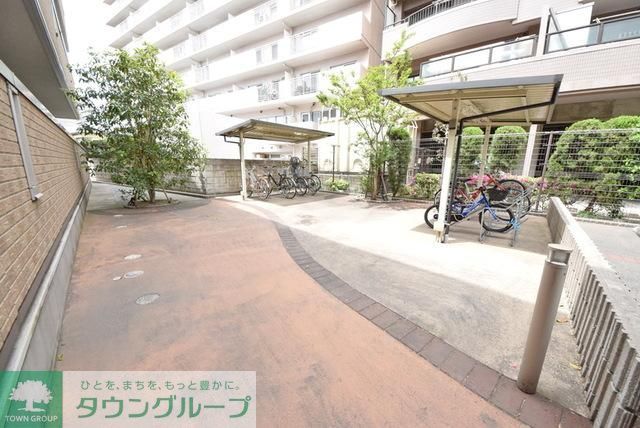 その他共有部分　お問合せはタウンハウジングまで！※現地待合わせ相談可能