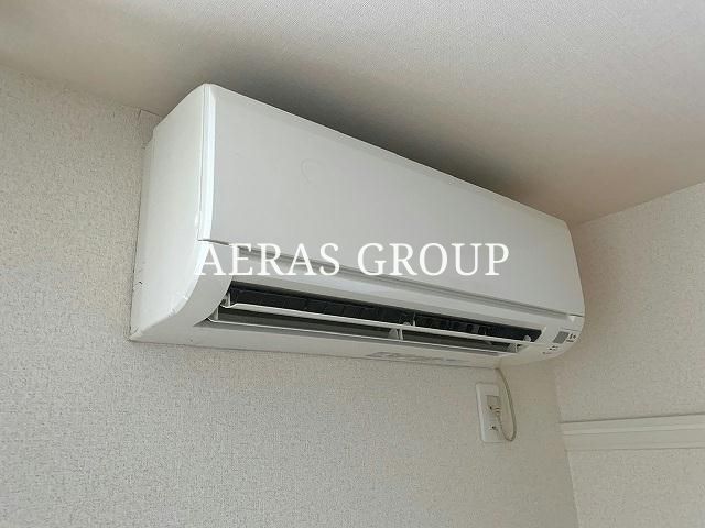 その他設備　別部屋同仕様タイプ