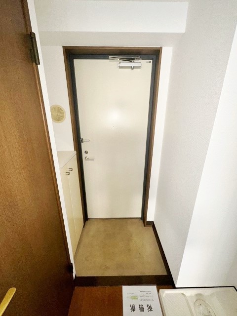 玄関　部屋同仕様