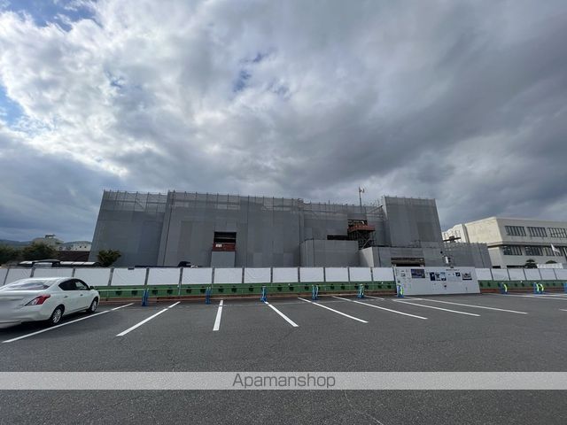役所　赤磐市役所（役所）まで783m