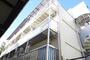 堤マンション 4階 築57年7ヶ月の賃貸物件