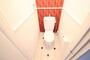 トイレ　写真はイメージです。