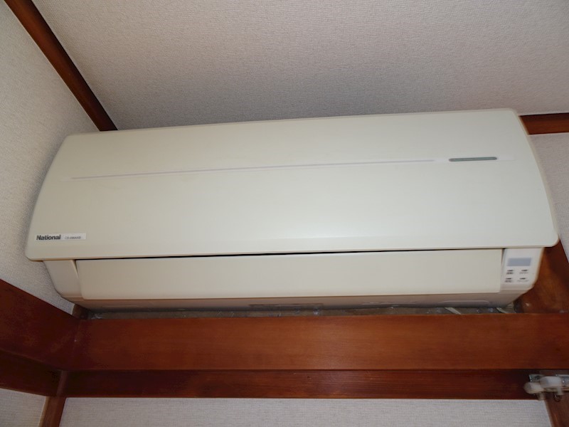 その他　エアコン