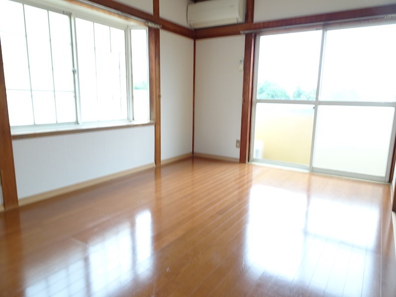 その他部屋・スペース　洋室