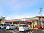 コンビニ　セブンイレブン 市原根田店（コンビニ）まで614m