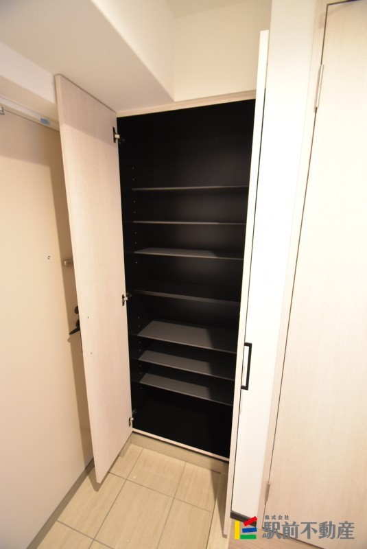 その他設備　同タイプ別部屋