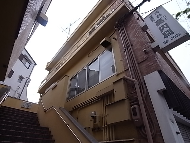 病院　高内科（病院）まで647m