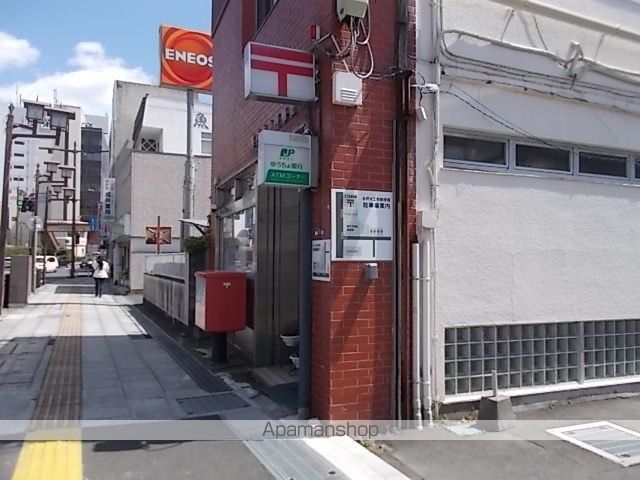 郵便局　水戸大工町郵便局（郵便局）まで700m