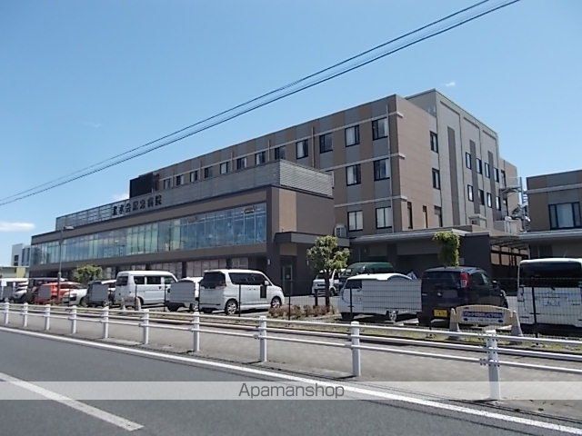 病院　北水会記念病院（病院）まで700m
