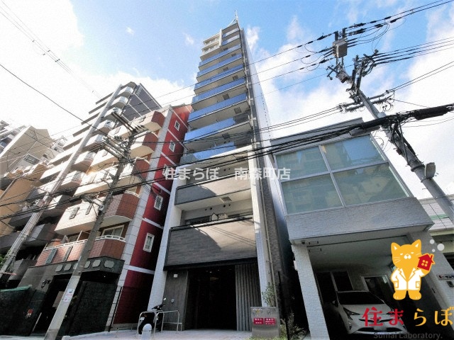 建物外観　★ ★ 口コミ平均4.94のお店 ★ ★