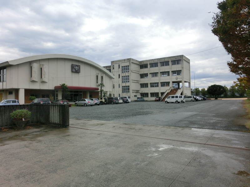 中学校　福崎東中学校（中学校）まで1898m