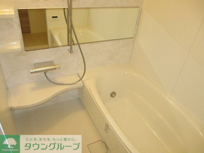 バス・シャワールーム　お問合せはタウンハウジングまで！※現地待合わせ相談可能