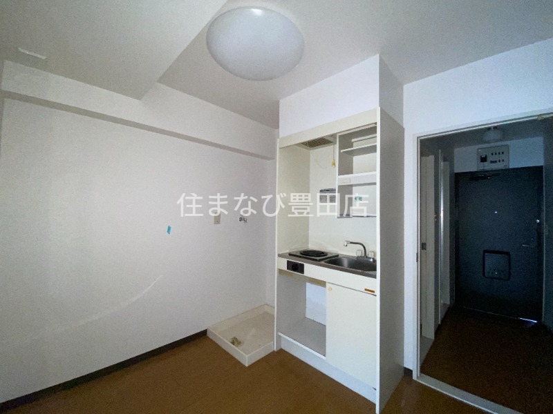 キッチン　同型タイプ