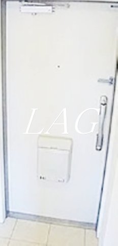玄関　玄関です。