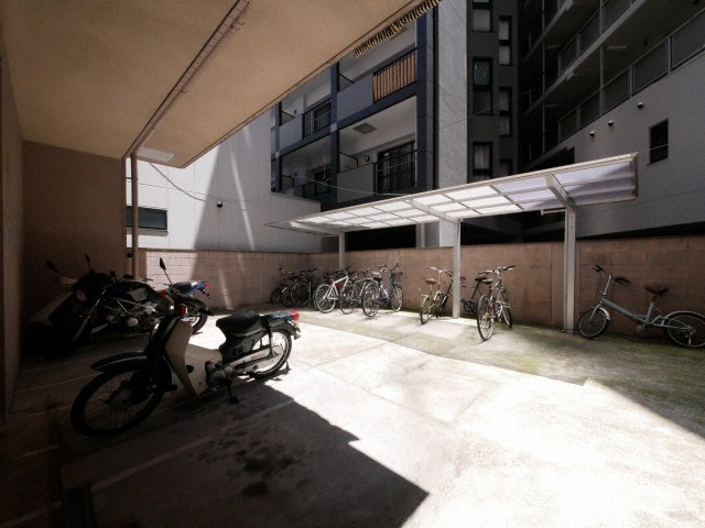 その他　その他共用部分