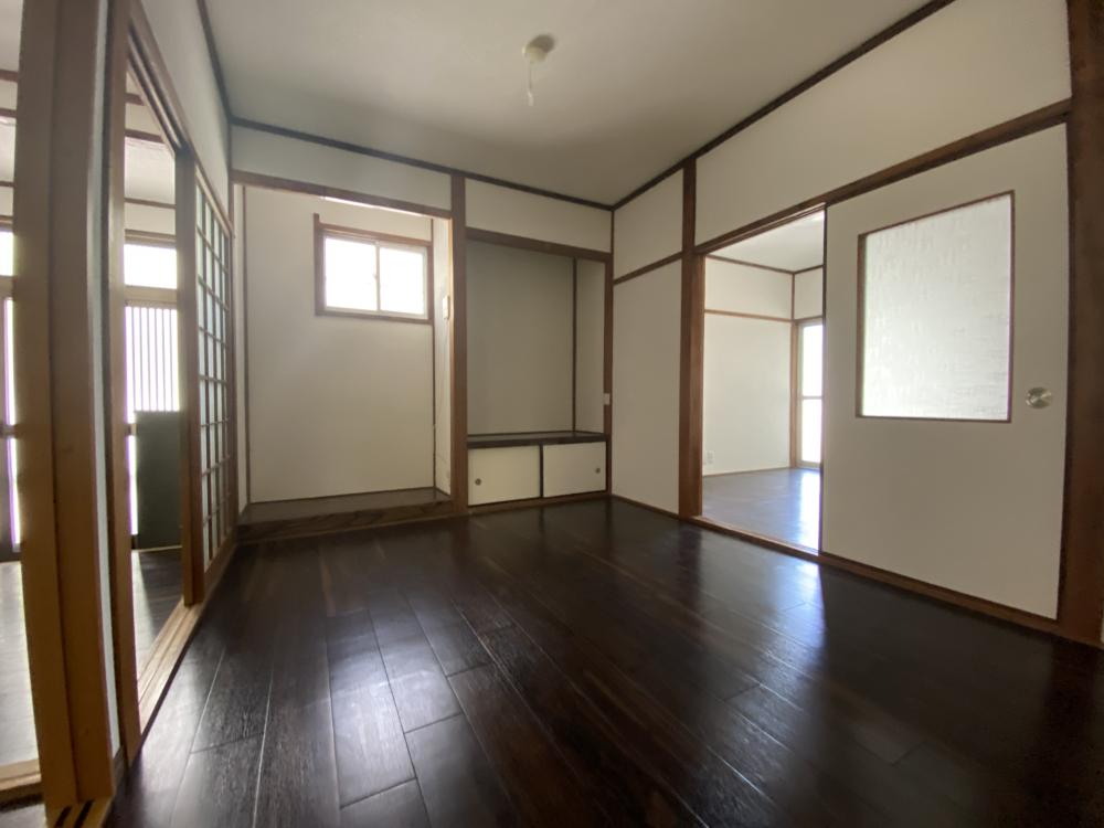 その他部屋・スペース