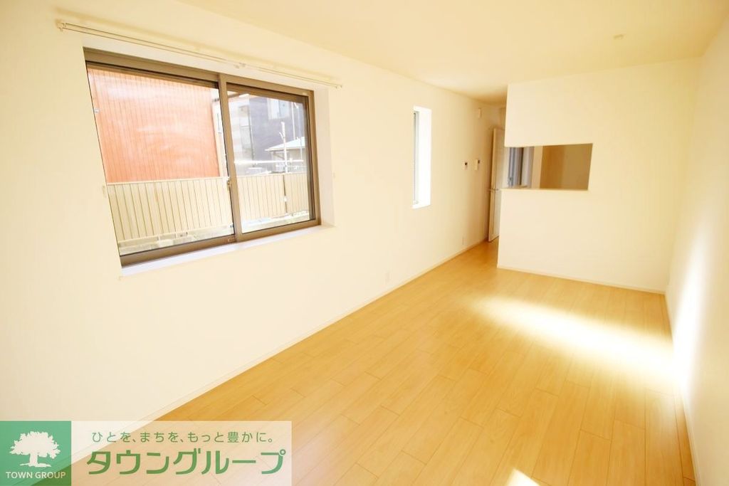 居室・リビング　★別部屋参照★