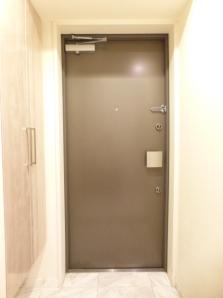 玄関　参考写真