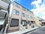 北千住駅より徒歩16分 3階 築2年10ヶ月の賃貸物件
