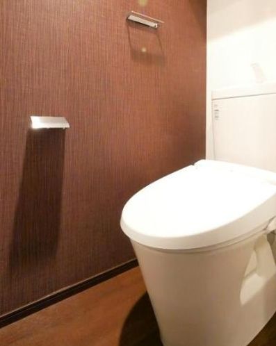 トイレ　別号室参考写真