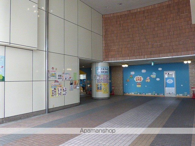幼稚園・保育園　わくわく・げんきッズ（幼稚園・保育園）まで239m