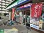 コンビニ　ファミリーマート淀川東三国店（コンビニ）まで60m
