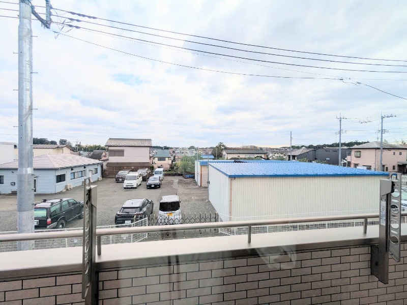 パルクレストのその他写真