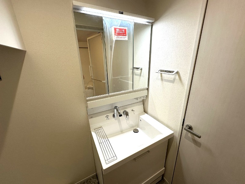 パルクレストの内装写真
