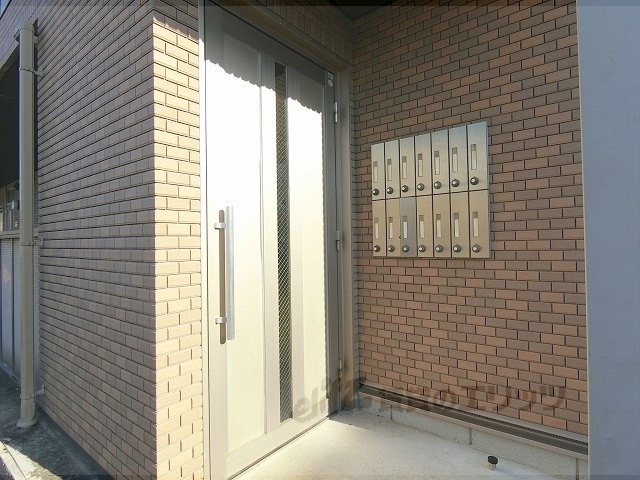 その他　集合ポスト