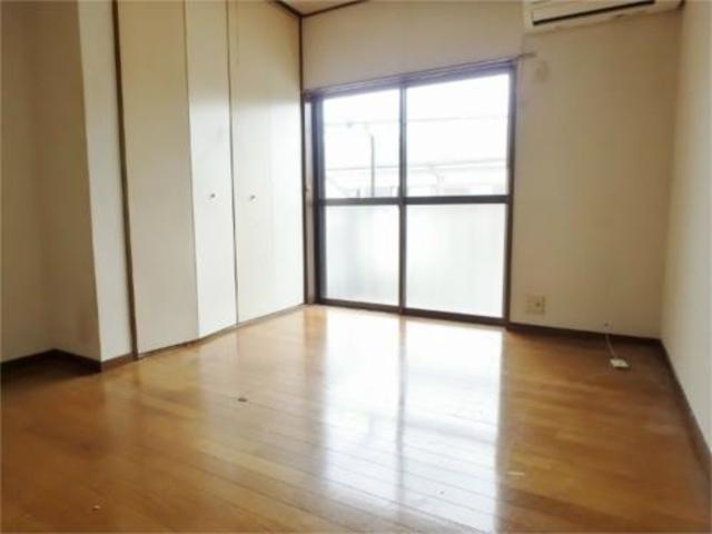 その他部屋・スペース　日当たり良好です