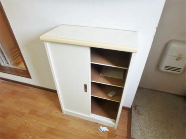 居室・リビング　シューズＢＯＸ
