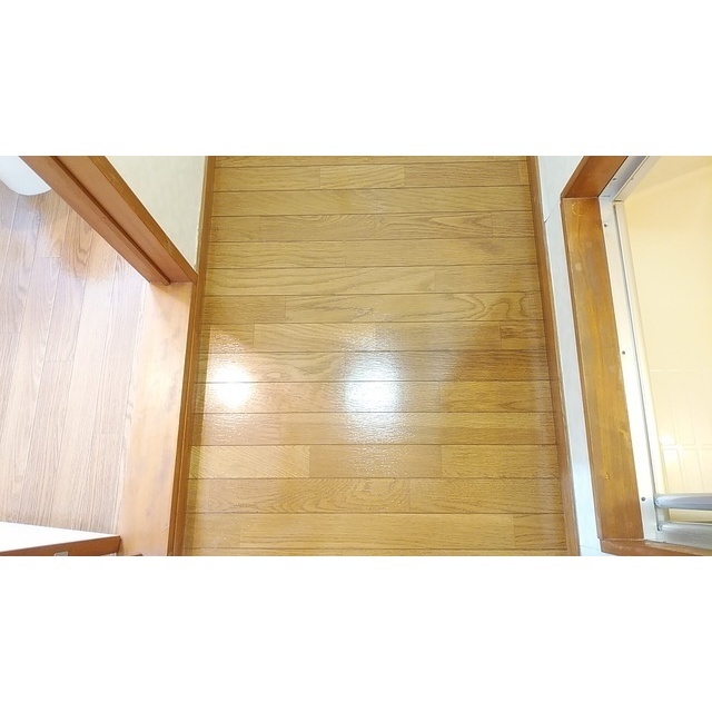 その他部屋・スペース　脱衣所