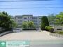 中学校　流山市立南流山中学校（中学校）まで520m