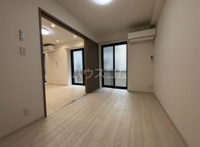R-Residence南千束の内装写真